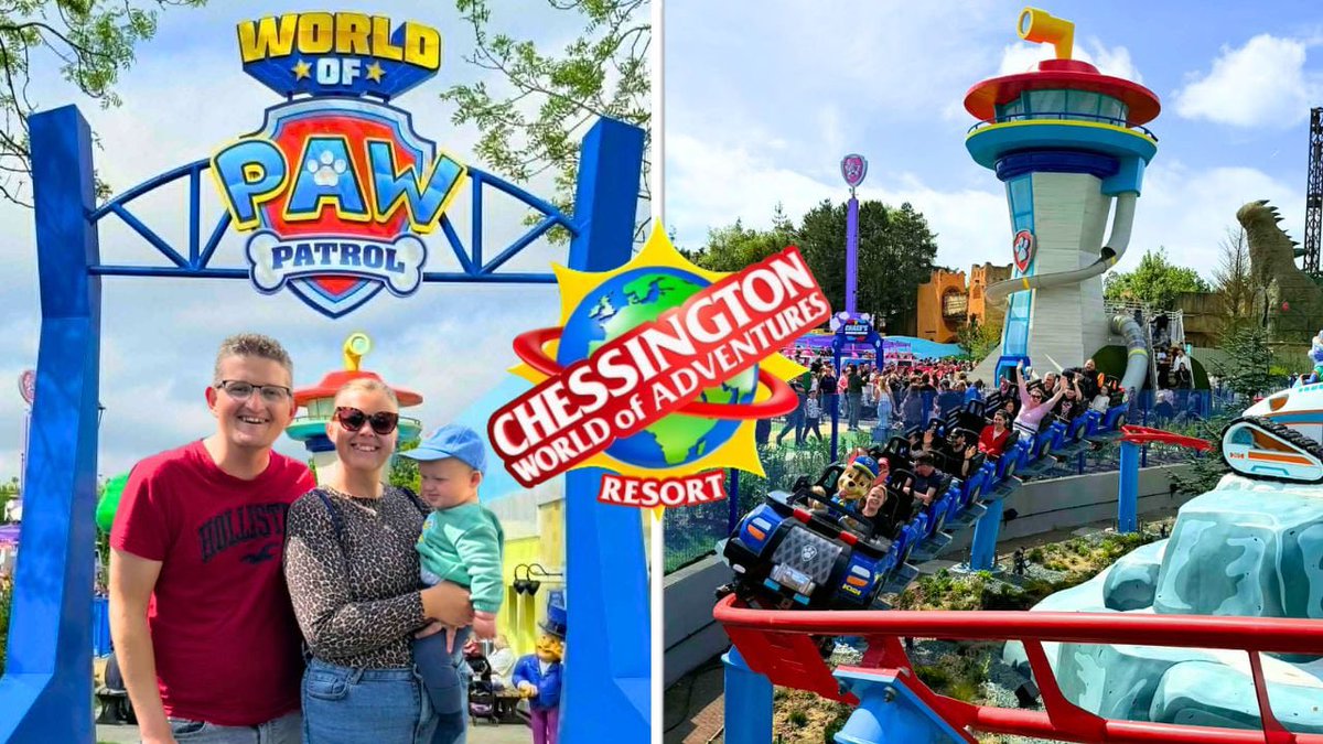 Theme Park Worldwide tweet media