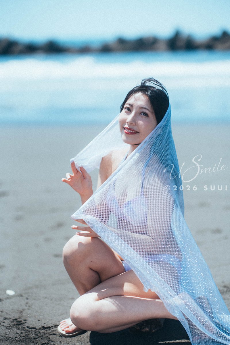 SuusanPhoto's tweet image. ｢SGP - 第40回ミス湘南コンテスト｣

x.gd/2YuUgw
x.gd/SrASk

@riataan1 @akachanman_1009 @miss_shonan 

#李亜 #嘉山茜 #ミス湘南 #LUMIX #S5II