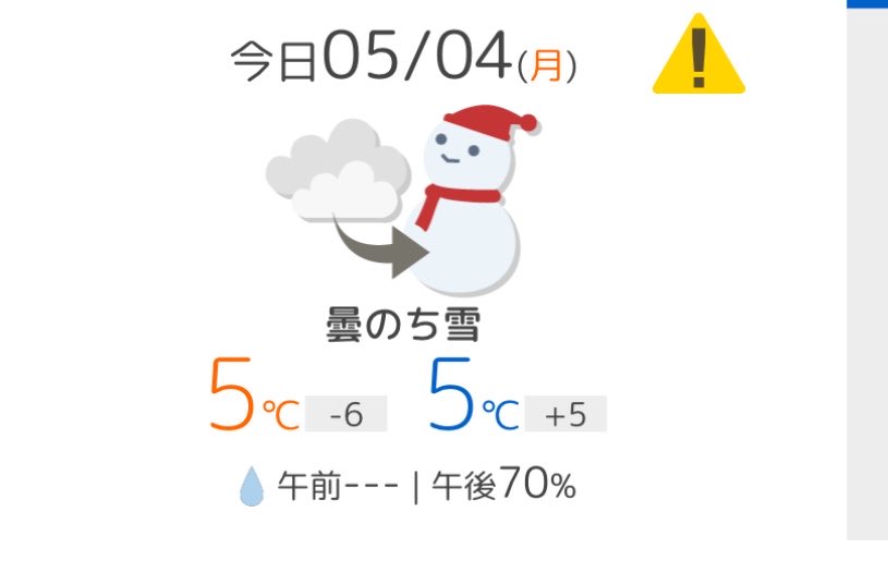 みたけ tweet media