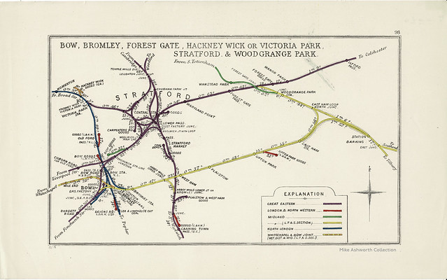 Great Eastern Railway Society tweet media