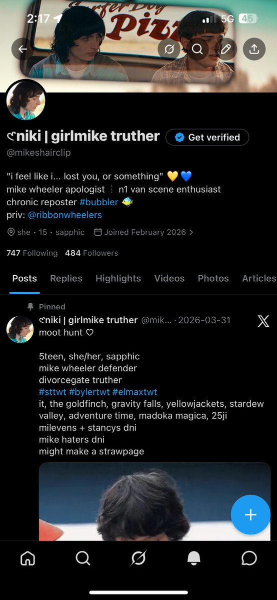 𑣲niki | n1 kerplunk shooter tweet media