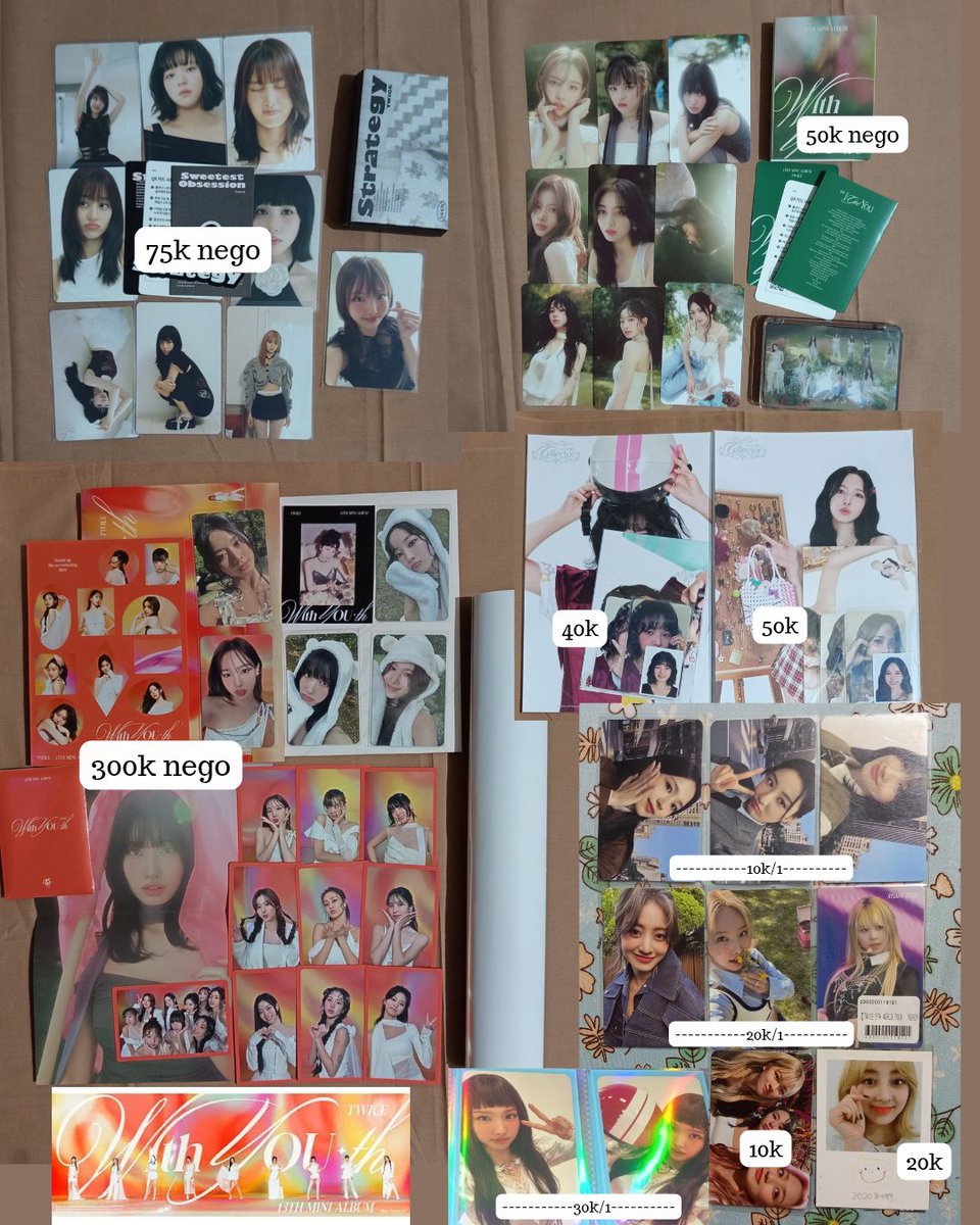 ggggdsdb's tweet photo. @jeongiepong exc admin oren+pack kakk
negoo bolehh diskon bolehh https://t.co/eedopFjR3j