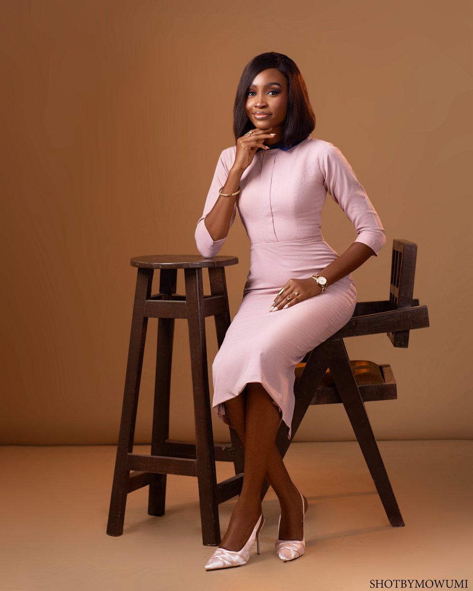 Ms. Mowumi✨💕 tweet media