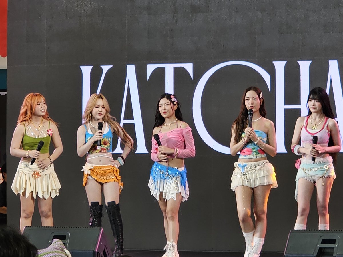 ma_du_kan_'s tweet photo. #KATCHA
#KatchaxTeenFest2026
#EsplanadeTeenSummerFest2026 https://t.co/phl7kqpvAn