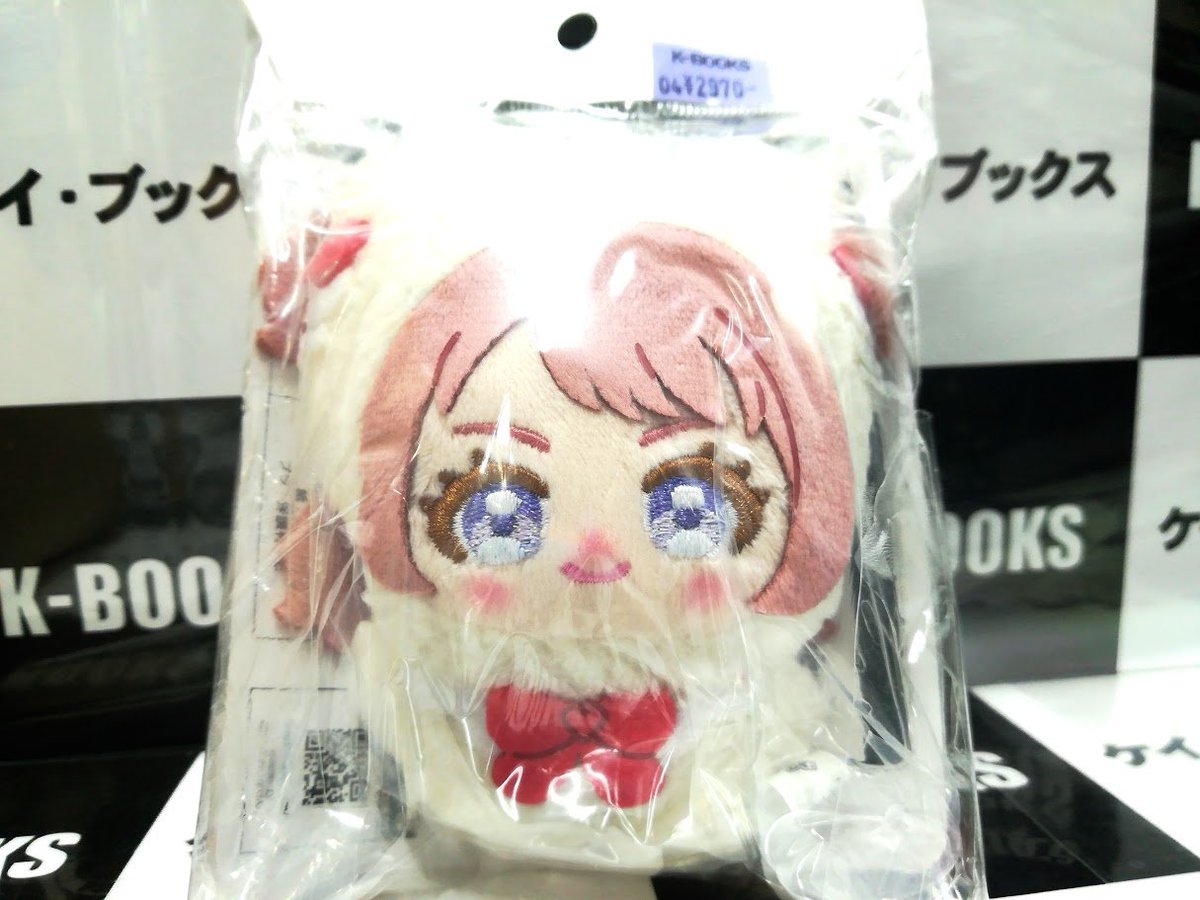 入荷情報】 学園アイドルマスター 一番くじ 学園アイドルマスター