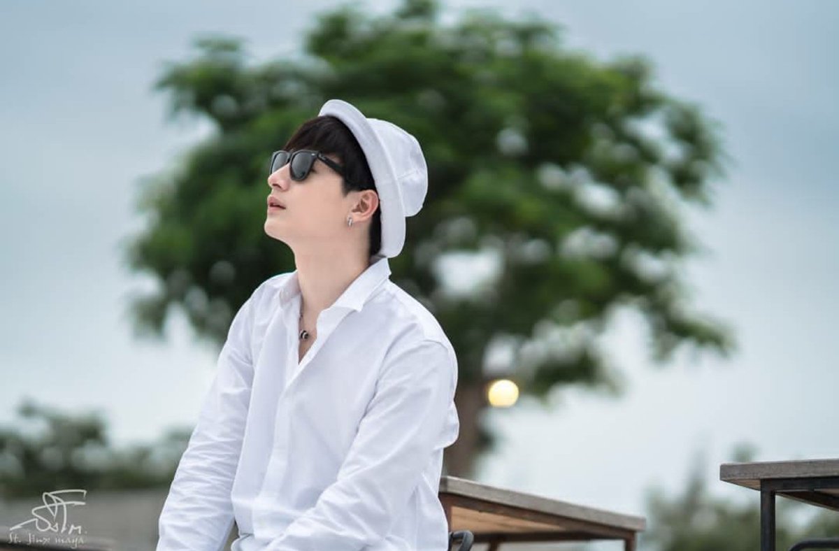 Hyun.St 🌻 tweet media
