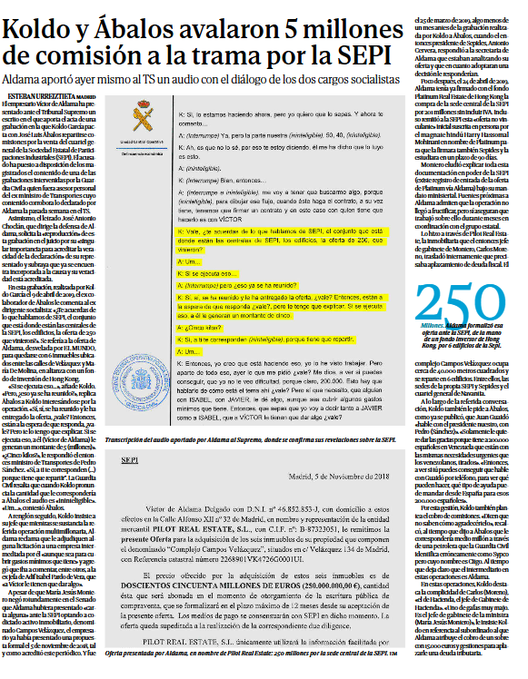 Jaime de Olano tweet media