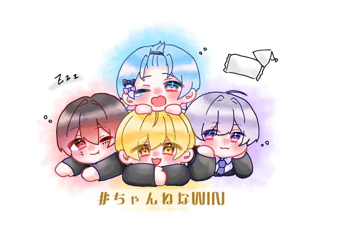 ゆるま tweet media