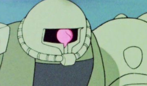 1stガンダム今なら笑えるけどひでぇ作画ミス4選