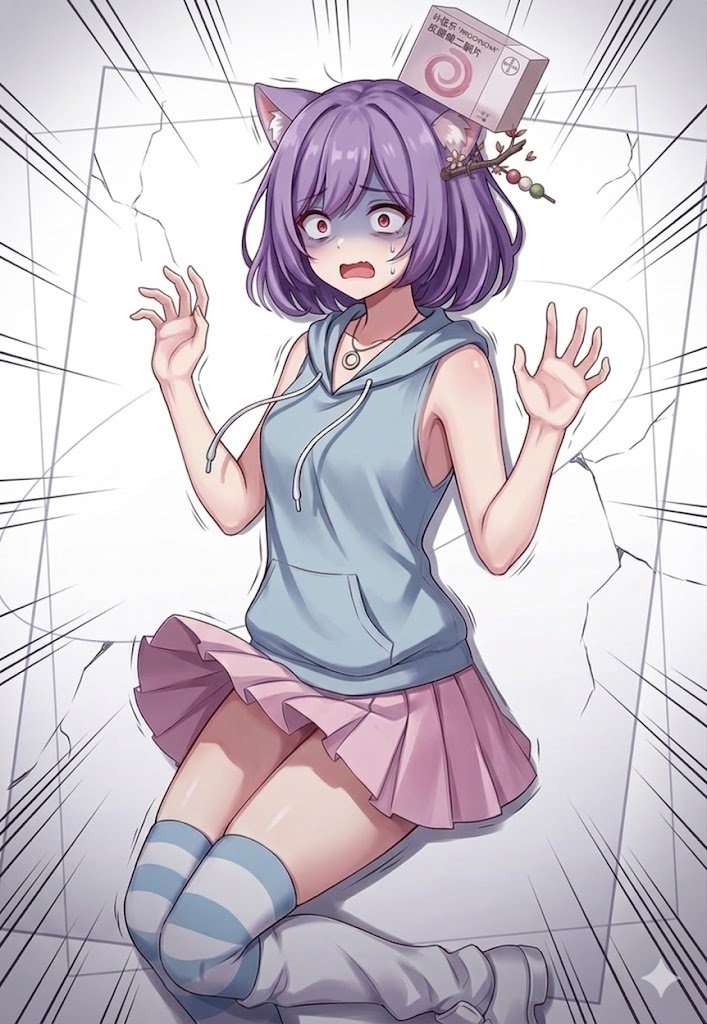 𝐻𝒾𝒾𝓂𝑒 🍡🍥 tweet media