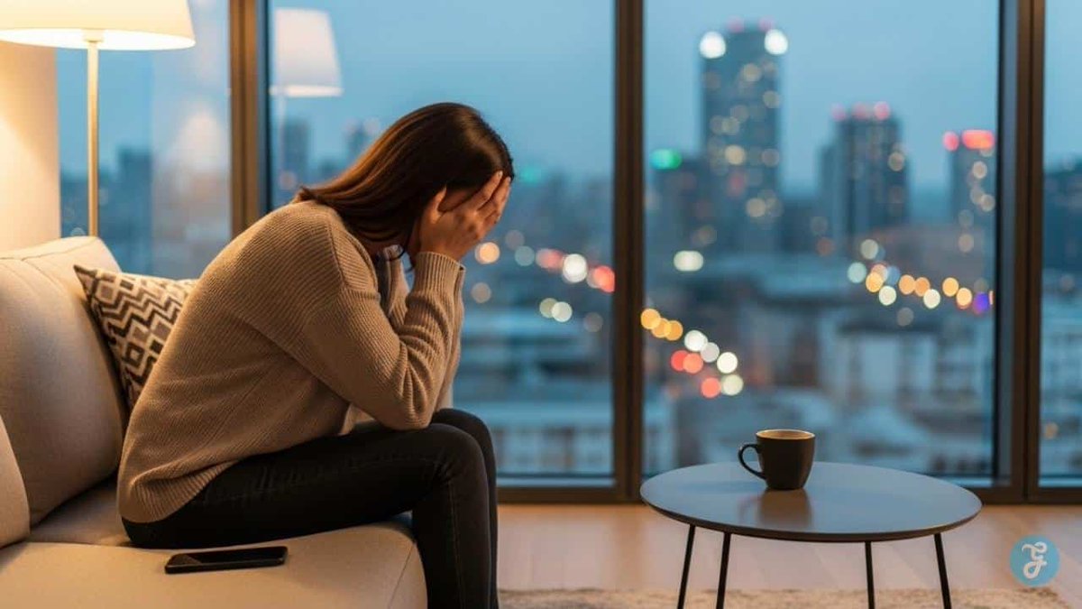 editorialge's tweet image. Why does modern life make us more anxious than ever? 🧠 Discover the psychology behind anxiety and how to cope better.
👉 Read now &amp;amp; understand your mind! 
editorialge.com/psychology-of-…
#MentalHealth #Psychology #Wellbeing #SelfCare