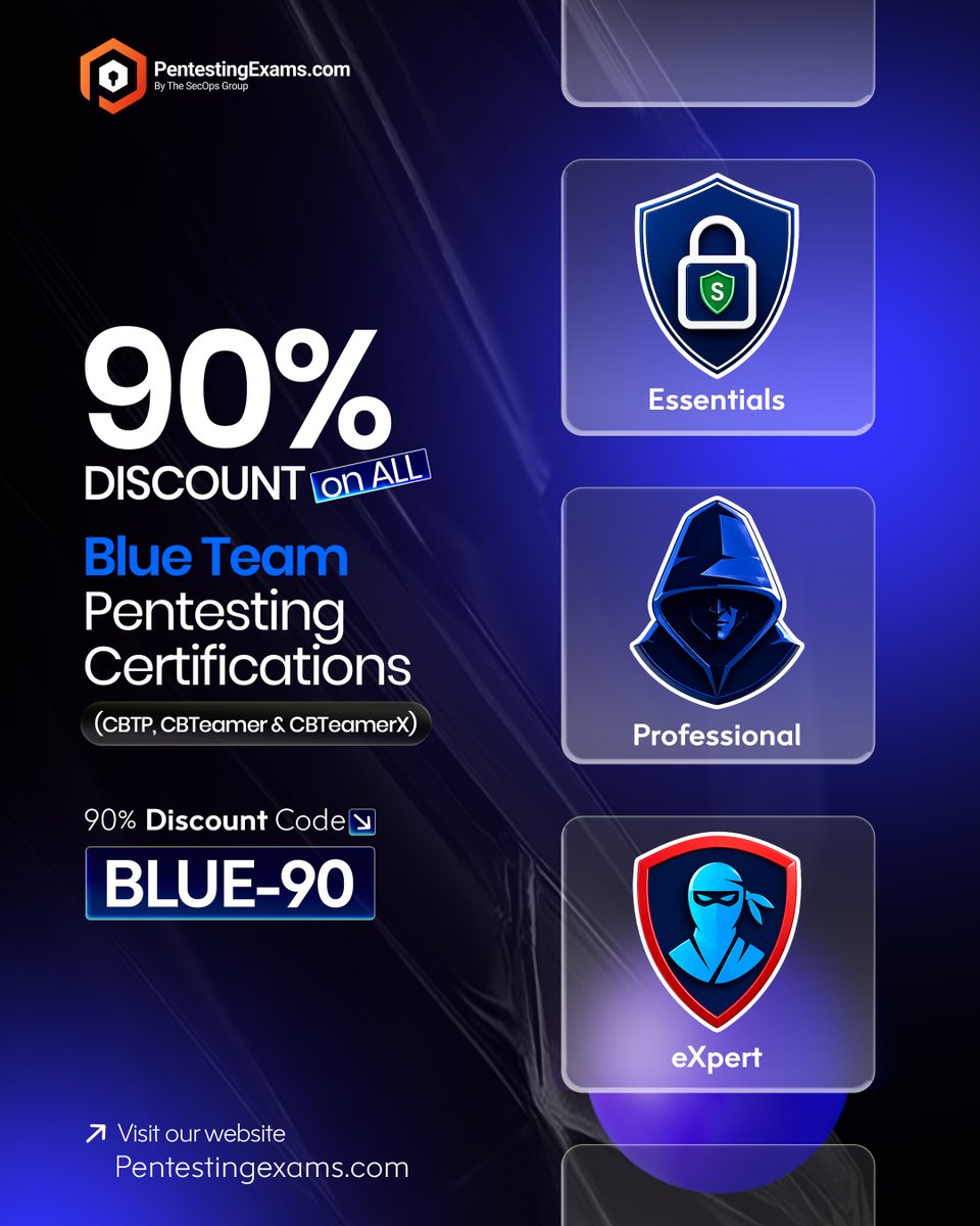 The SecOps Group tweet media