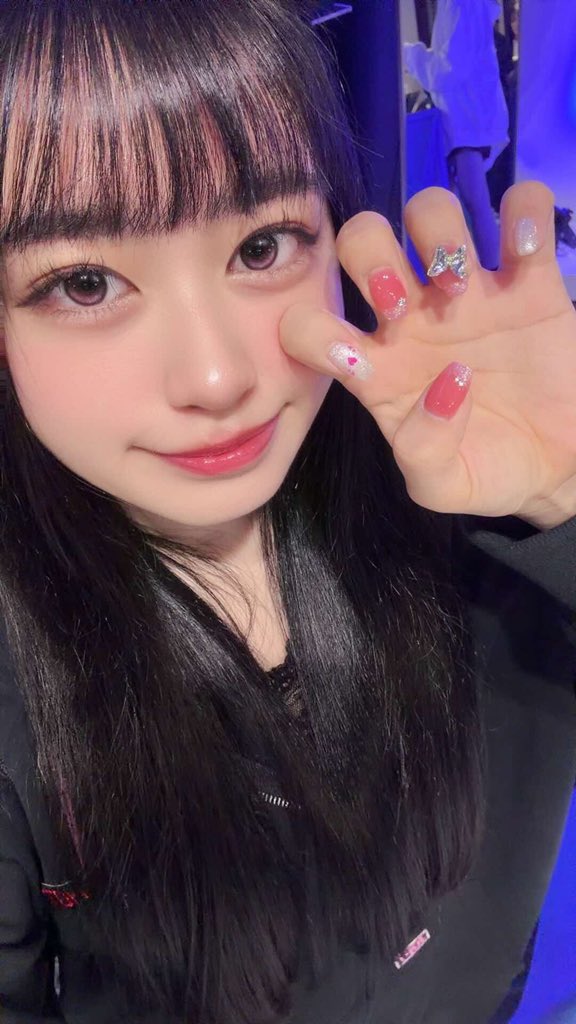 YURIKApoker's tweet photo. #JOPT でドリンクチケットでなんとポーカーネイルができるみたい🥹!!
5分で終わるしブレイク中とかにもできちゃうねっ👶🏻
かわいい🥰🥰
#NAILQUICK https://t.co/yc3oABwpyk