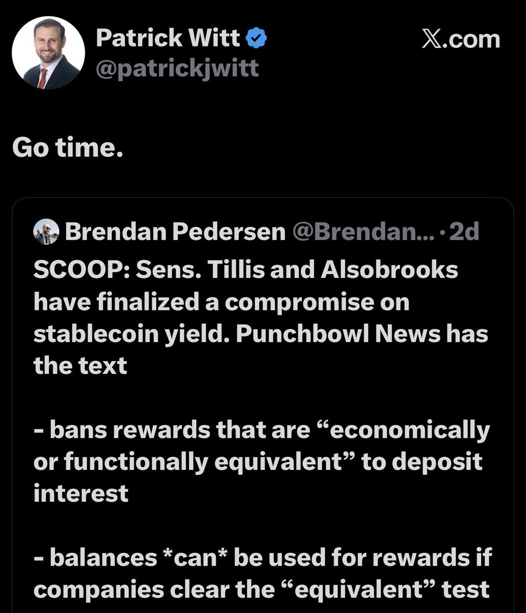 That Martini Guy ₿ tweet media