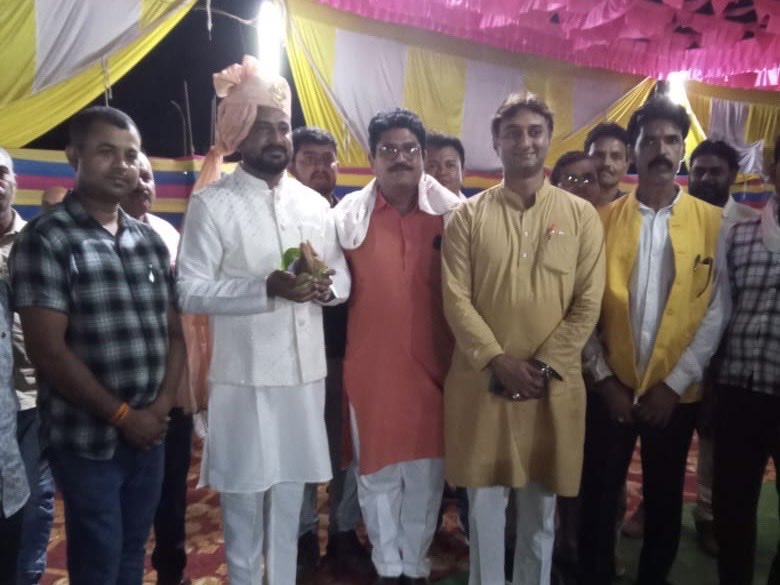 Divvyaraj Siingh tweet media