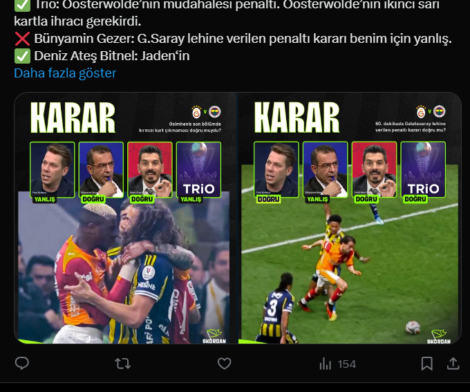 Bir Sevdadır Fenerbahçe tweet media