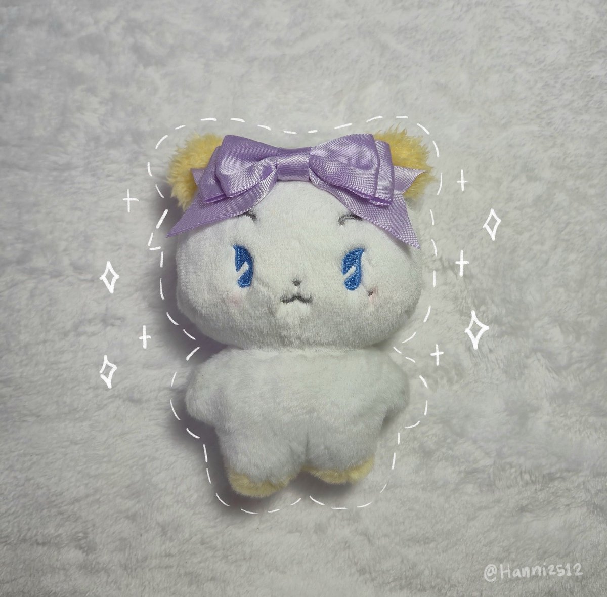 Hanniみつ✨ tweet media