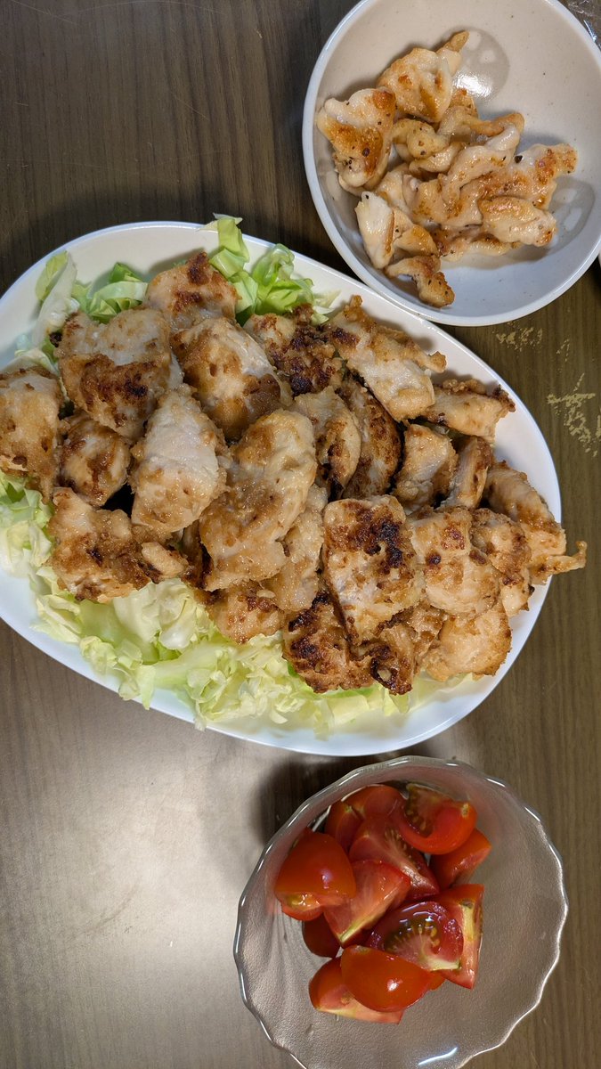 たまに気ままに。 tweet media
