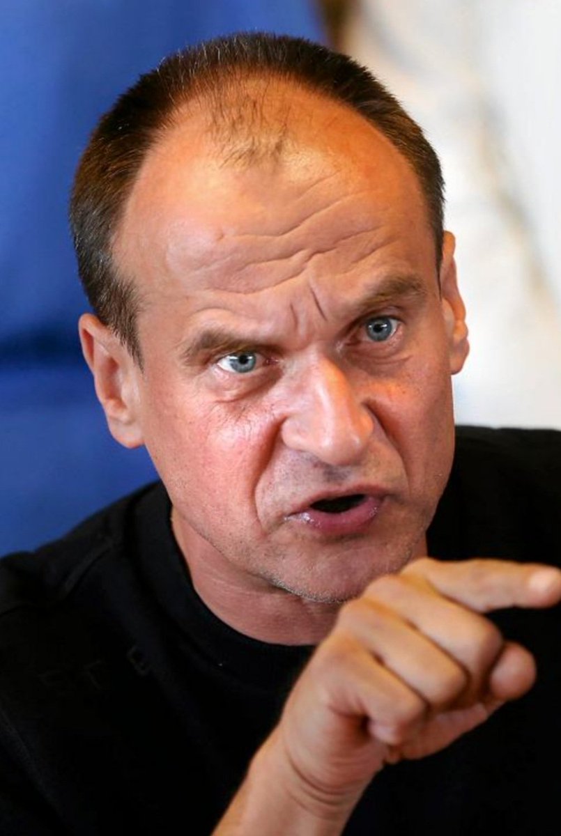 Ryszard Cukierman tweet media