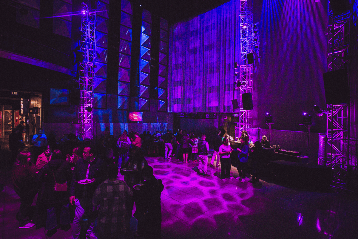 eventexperienc's tweet photo. Curated entertainment that engages audiences, enhances events, and delivers seamless, memorable experiences.

Explore our event entertainment services: https://t.co/Mgp2bHM7Eq

#EventEntertainment #CorporateEvents #EventStrategy #EventPlanning #GuestExperience #EventManagement https://t.co/aJ2RPxt5dv
