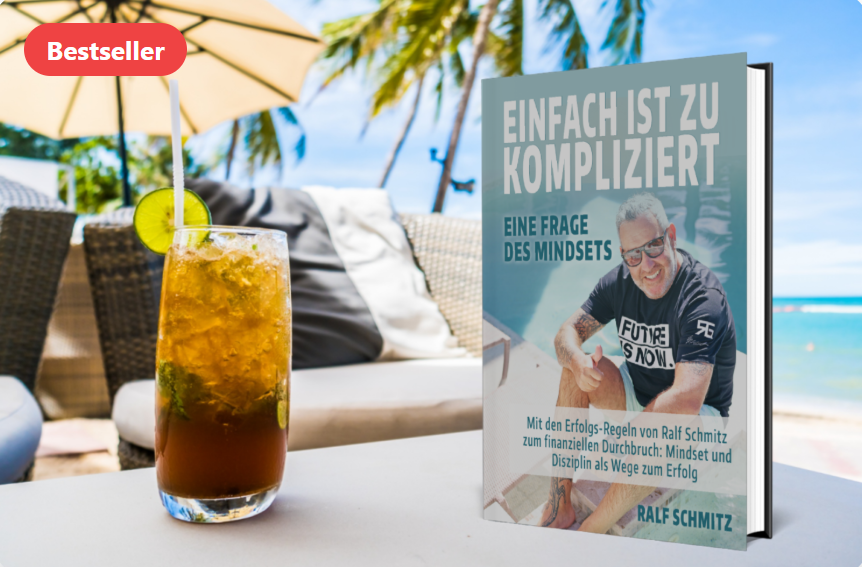 die_oma_de's tweet photo. Werbung | Manchmal machen wir Dinge viel komplizierter, als sie sein müssten.

Ralf Schmitz erklärt in seinem Gratis-Buch ganz einfach, wie man online leicht ins Tun kommt und warum einfache Schritte besser sind.

Gratis-Buch sichern – nur Versand:
https://t.co/ULEZqJGBdS https://t.co/Gcxcd2fHVq