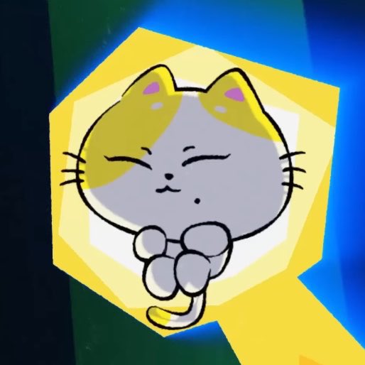 catforever.. tweet media
