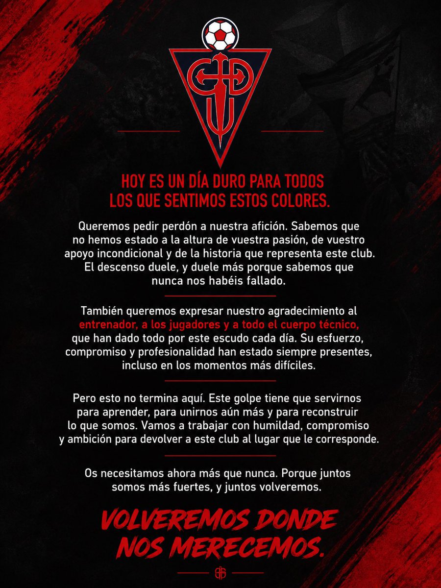 CDUsagre OFICIAL tweet media