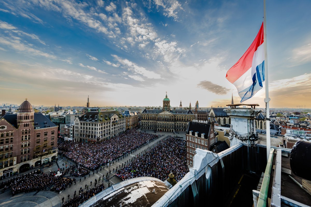 Netherlands Embassy in Kenya tweet media