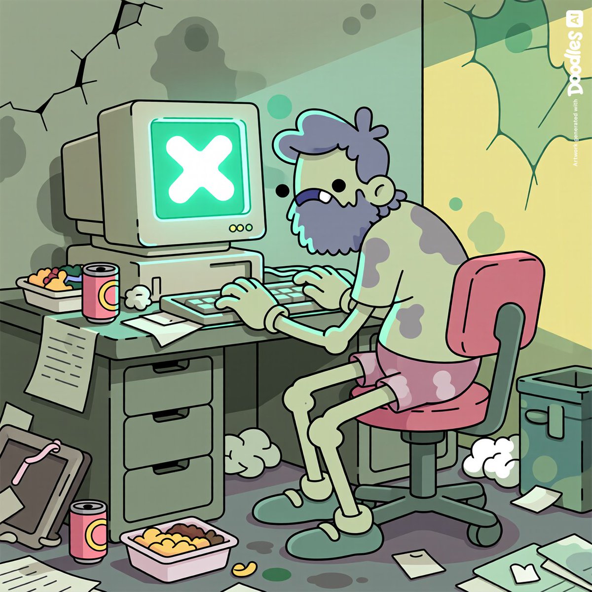 Roxom tweet media