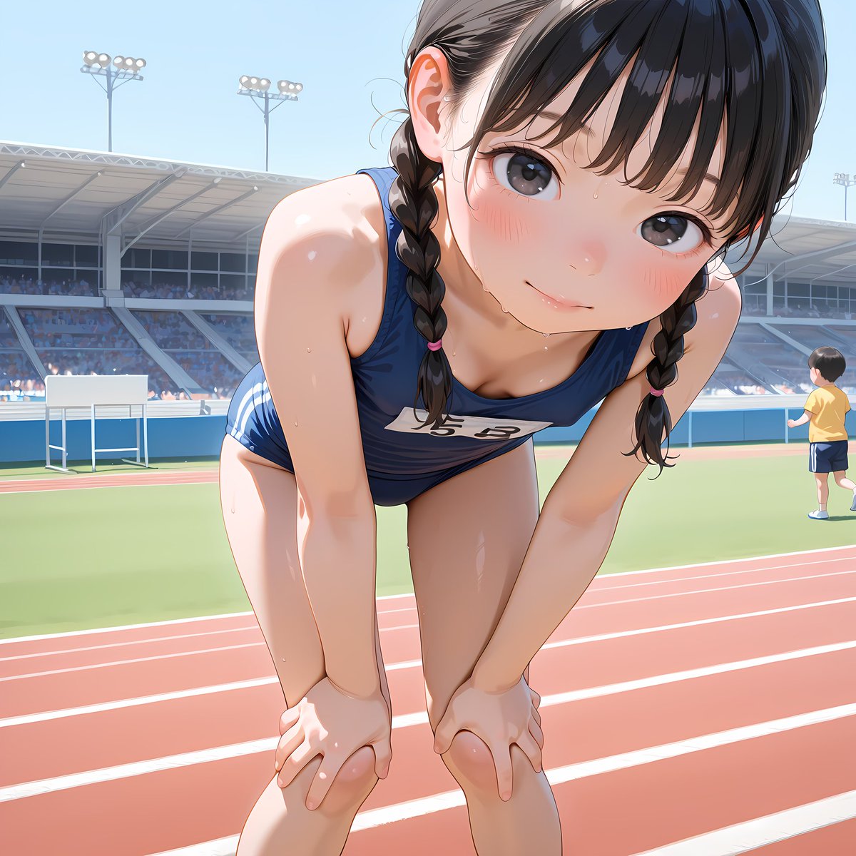 あんみつきなこ茶屋 tweet media