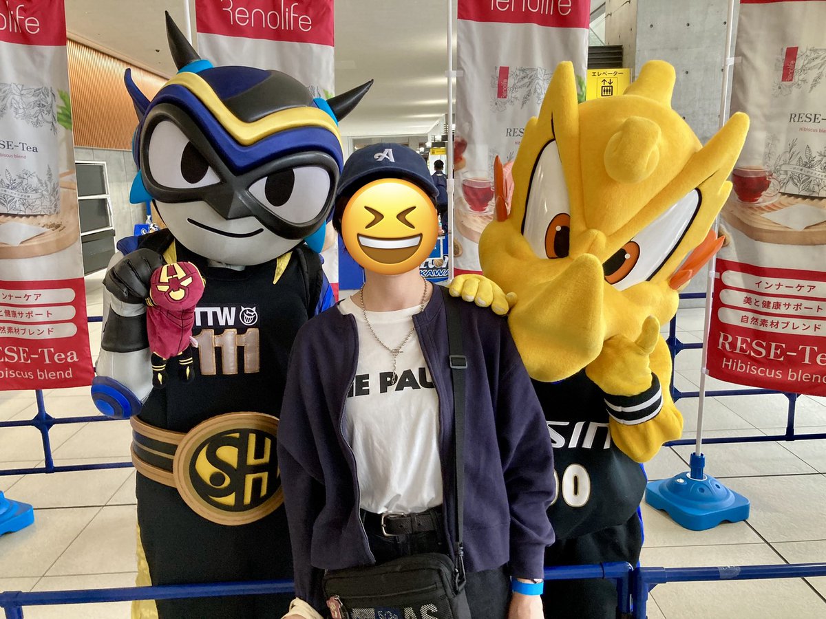 バスヨタ-san tweet media