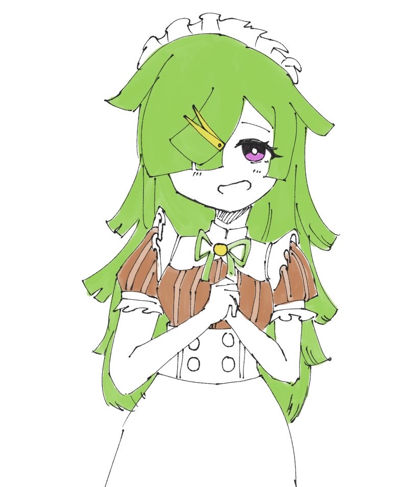 根葉無 tweet media