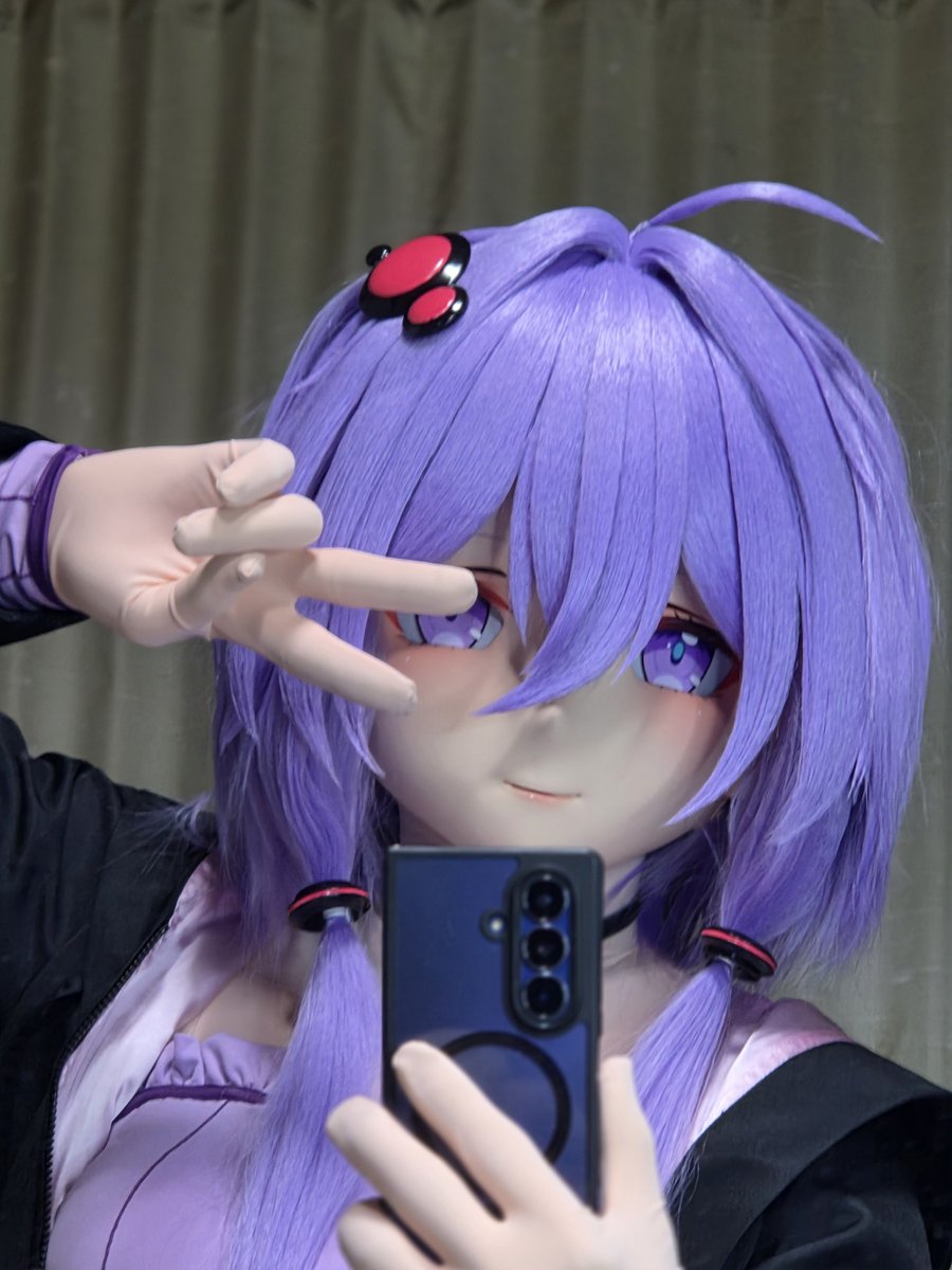 アイニオル tweet media