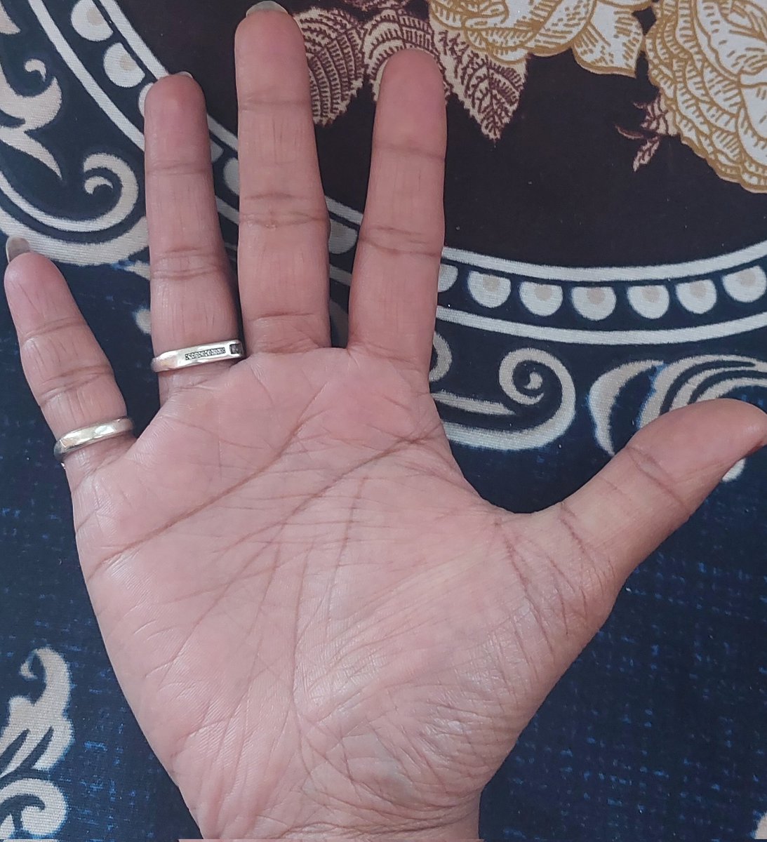 keyAmonbebe's tweet photo. @astrokrishanan Ram ram
17 oct 1995 https://t.co/wgAyak4hD4