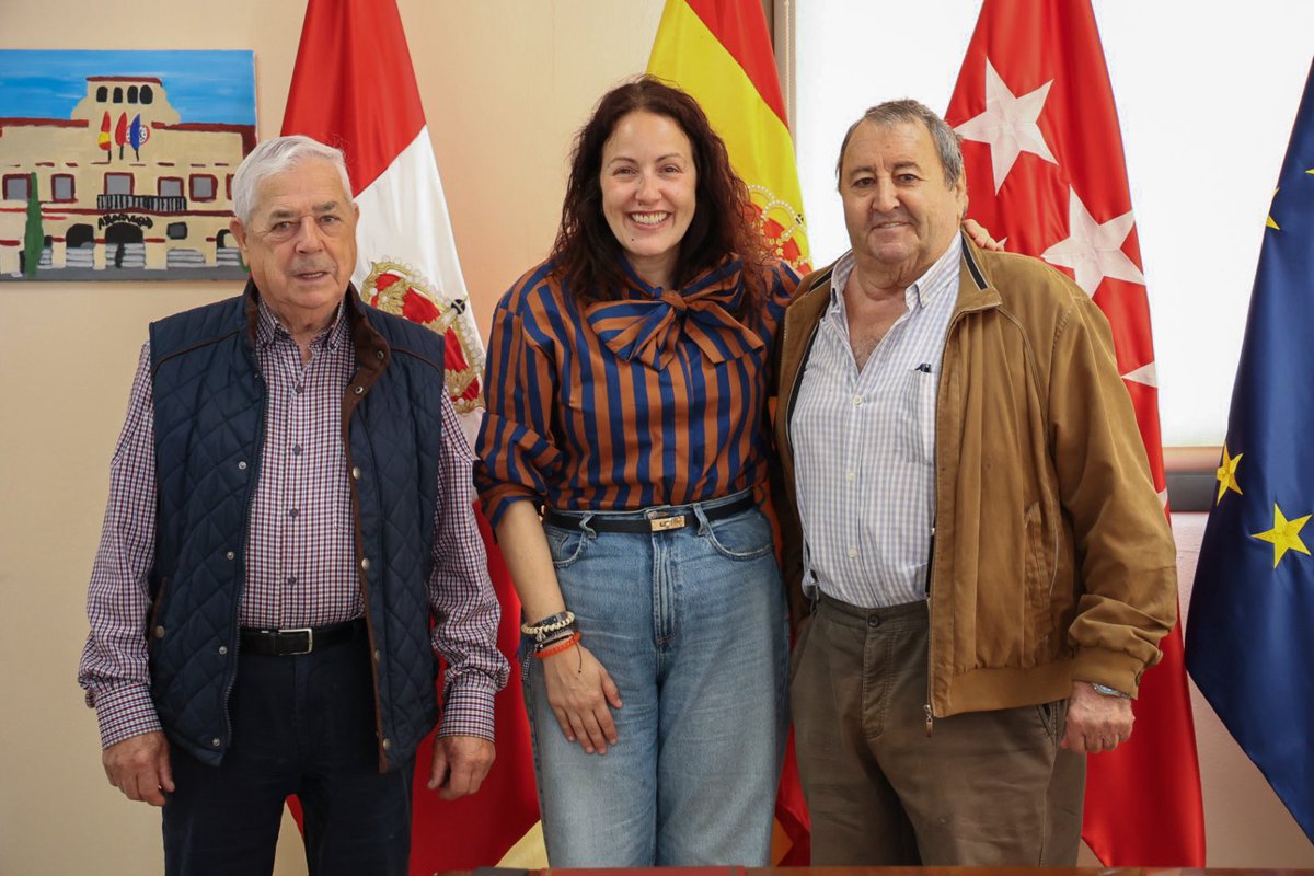 Lucía S. Fernández Alonso tweet media