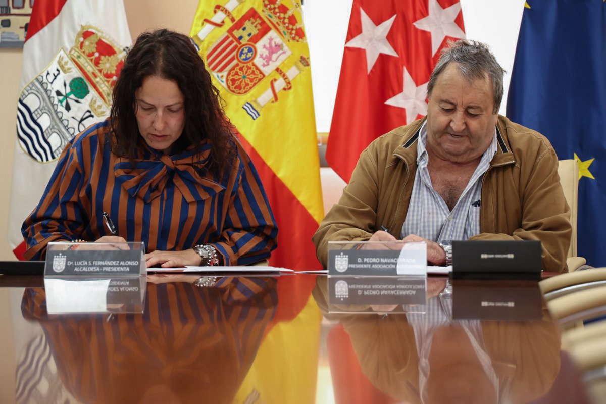 Lucía S. Fernández Alonso tweet media