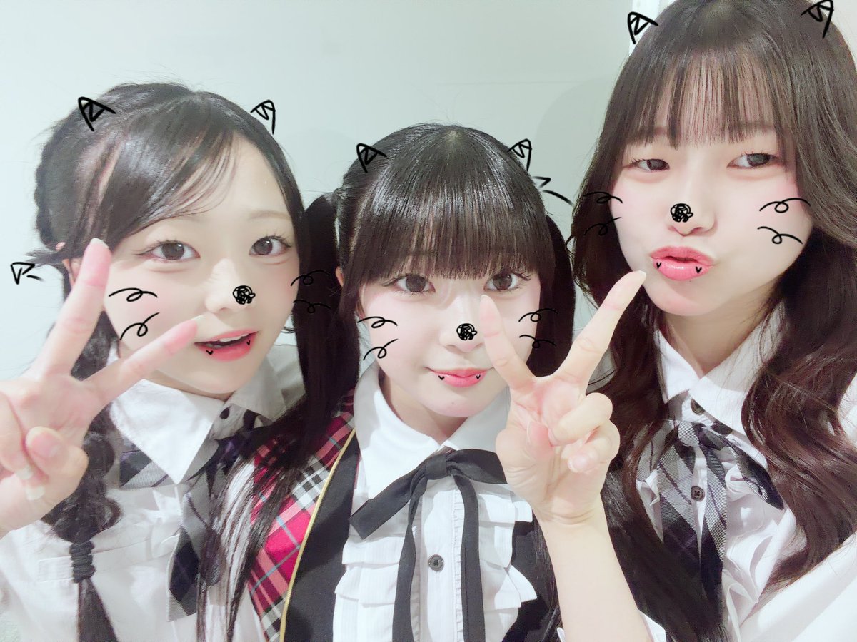 金高愛未(So.pro FUKUOKA) tweet media
