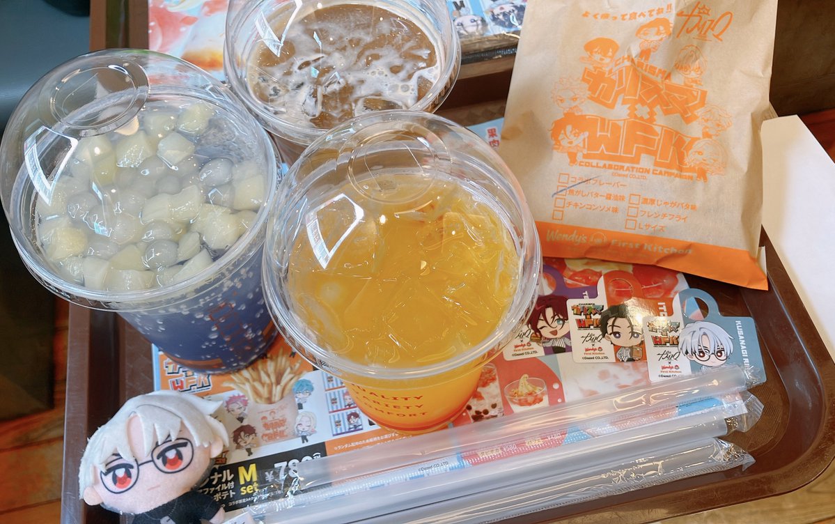 藪園(やぶその)※敗者 tweet media