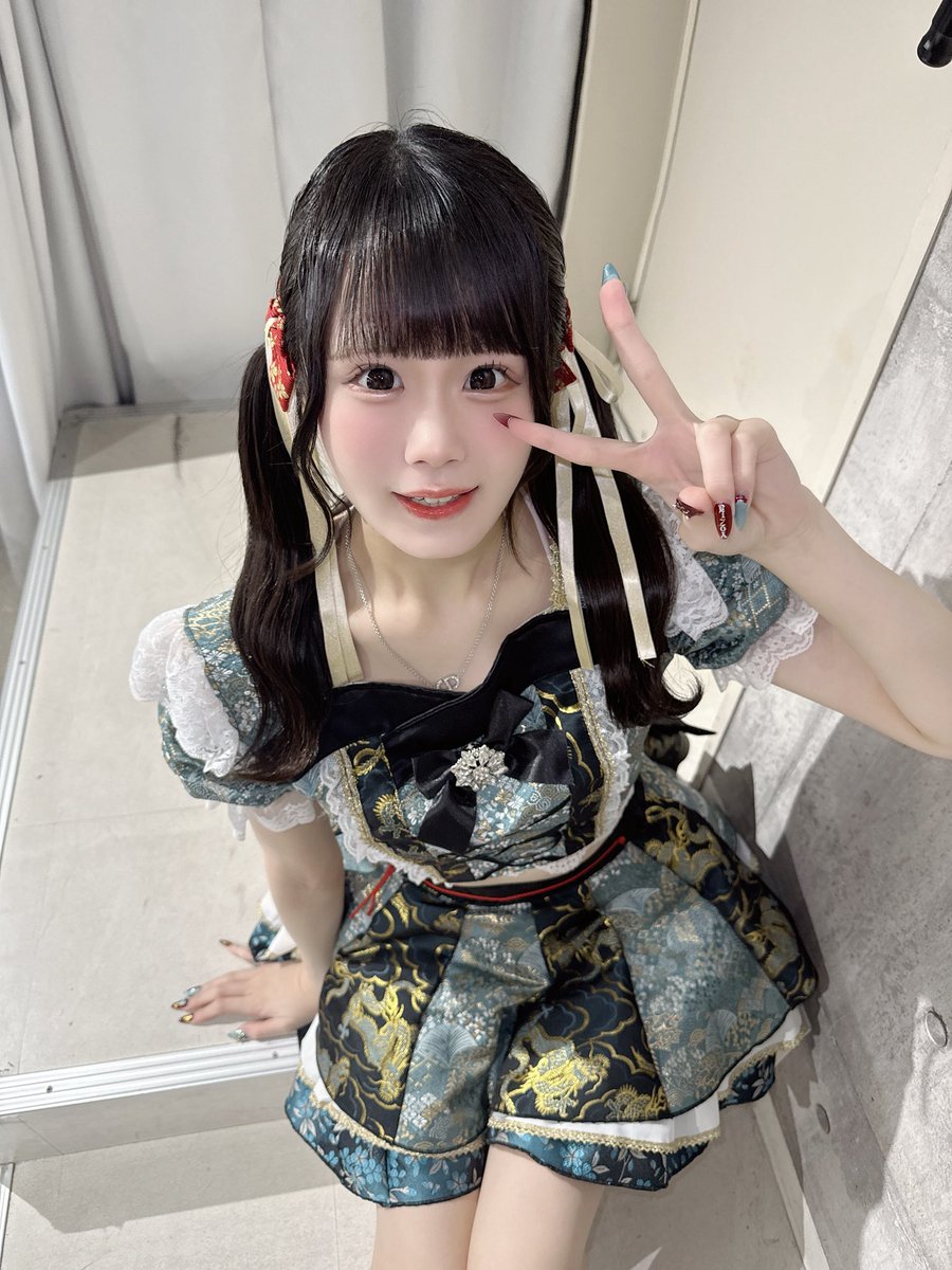 御影なぎ 【Yo2La】 tweet media