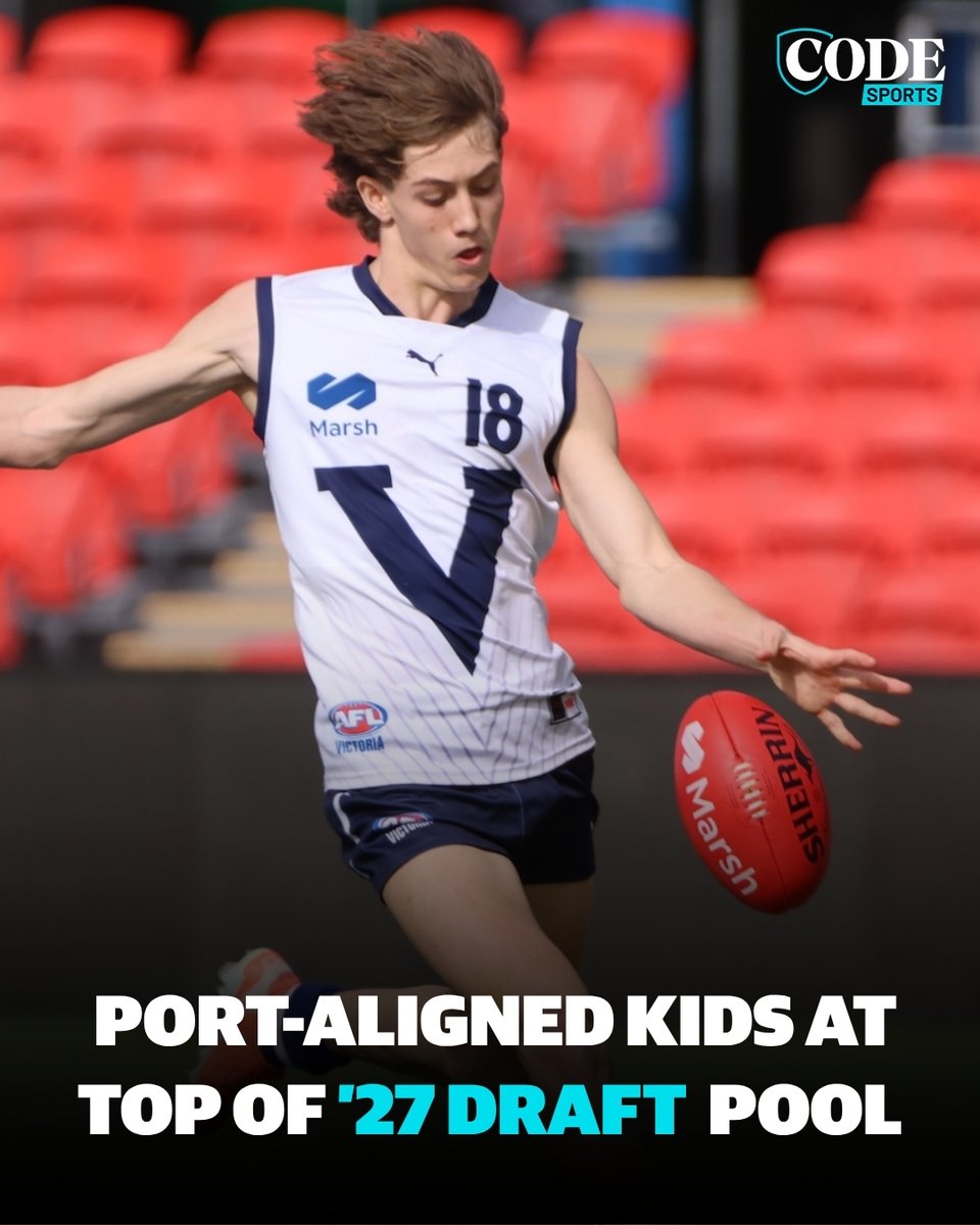 SuperFooty (AFL) tweet media