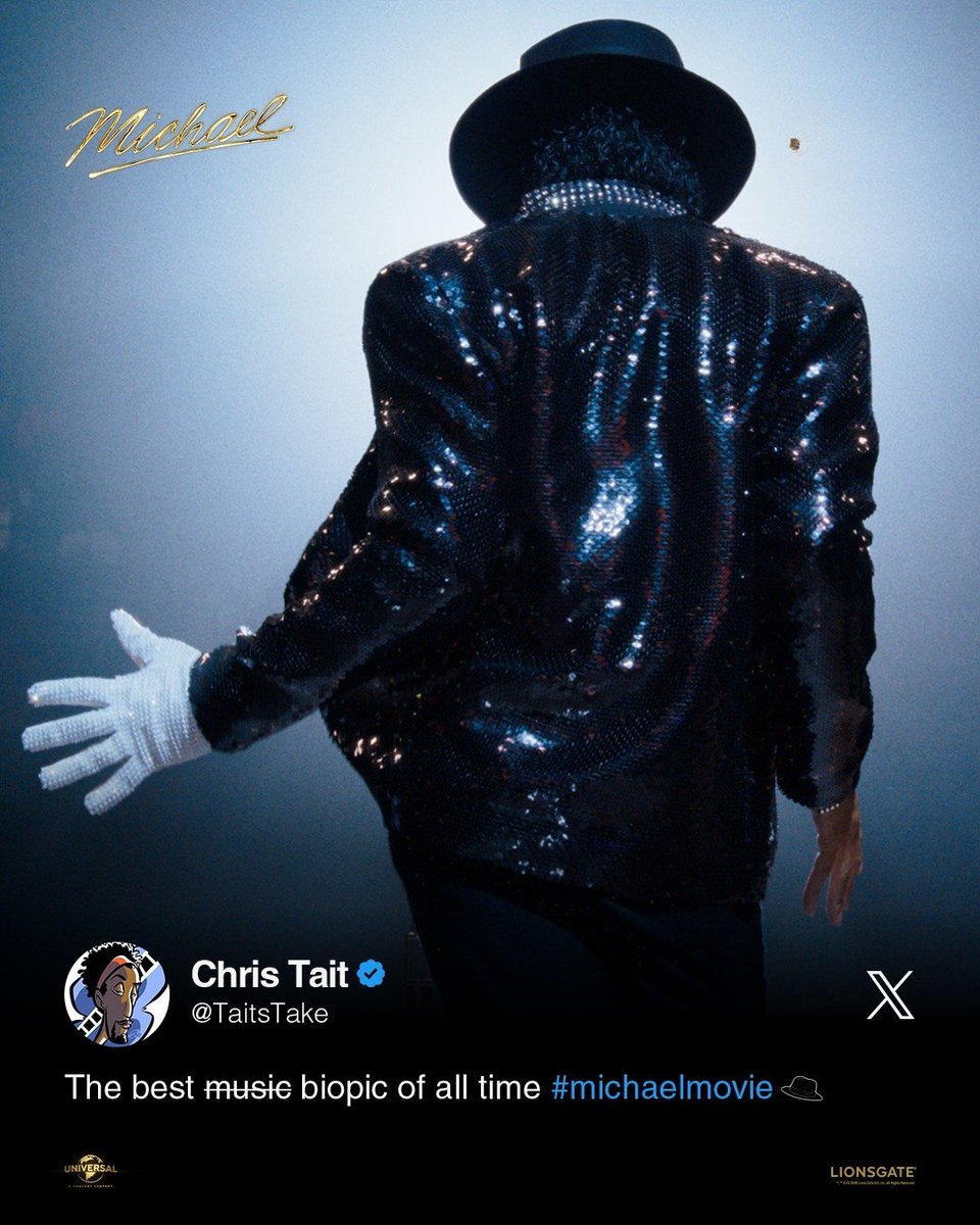 Universal Pictures tweet media