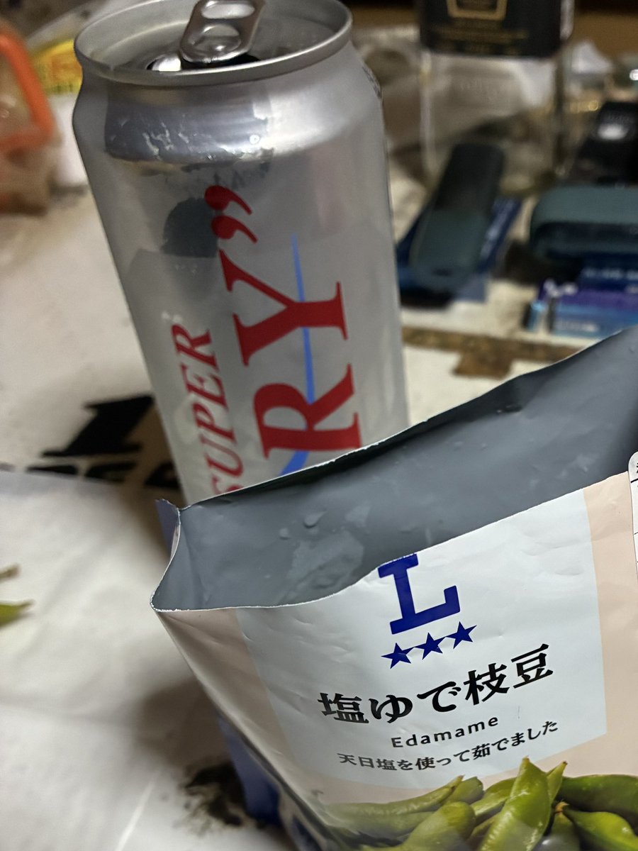 ドン(赤) tweet media