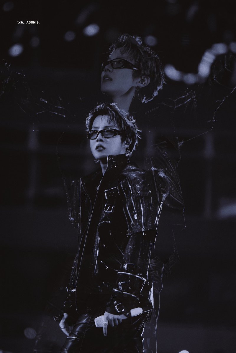 아도니스 Adonis 💫 tweet media