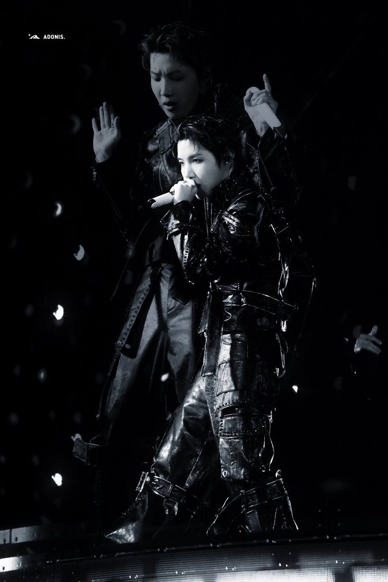 260502/0503 BTS WORLD TOUR ‘ARIRANG’ in EL PASO 

#제이홉 #정호석 
#JHOPE #ジェイホープ <a href="/BTS_twt/">방탄소년단</a>