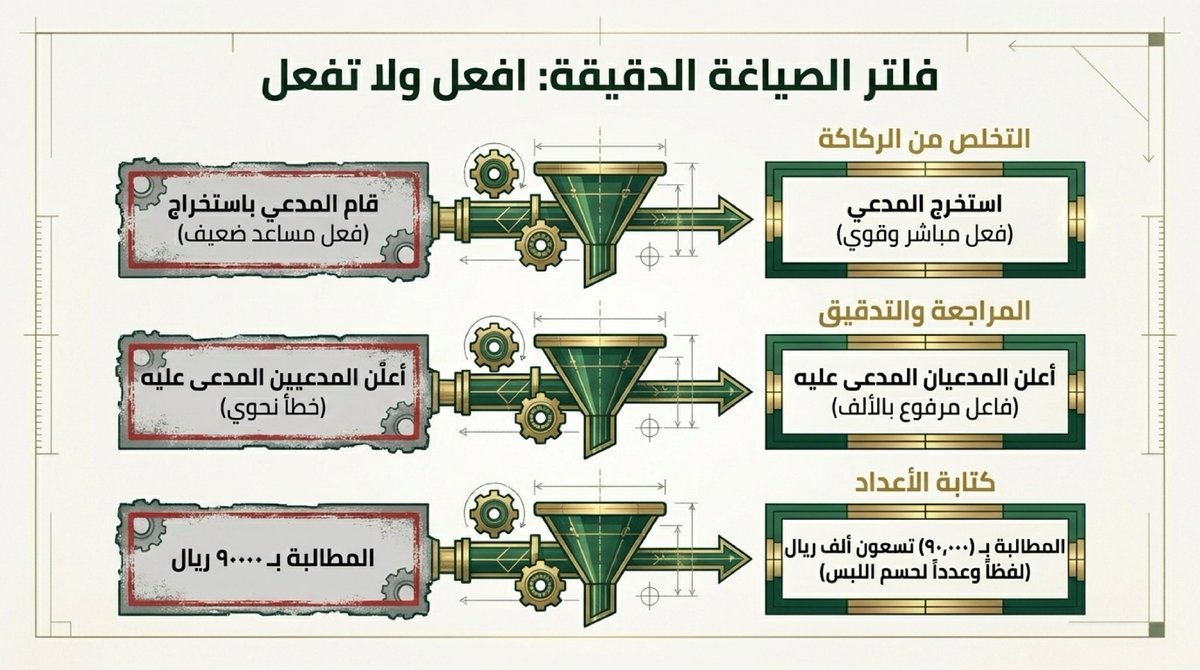 كبسولات قانونية - Legal Capsules tweet media