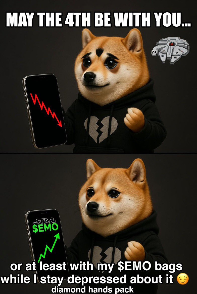 EmoDoge tweet media