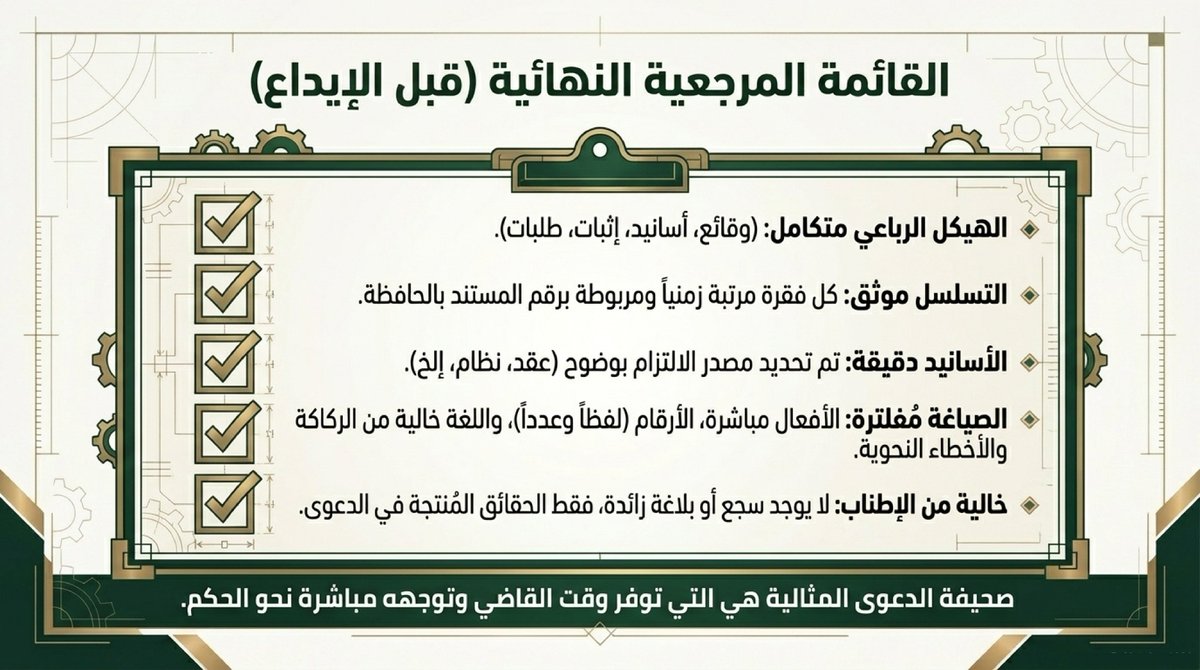 كبسولات قانونية - Legal Capsules tweet media