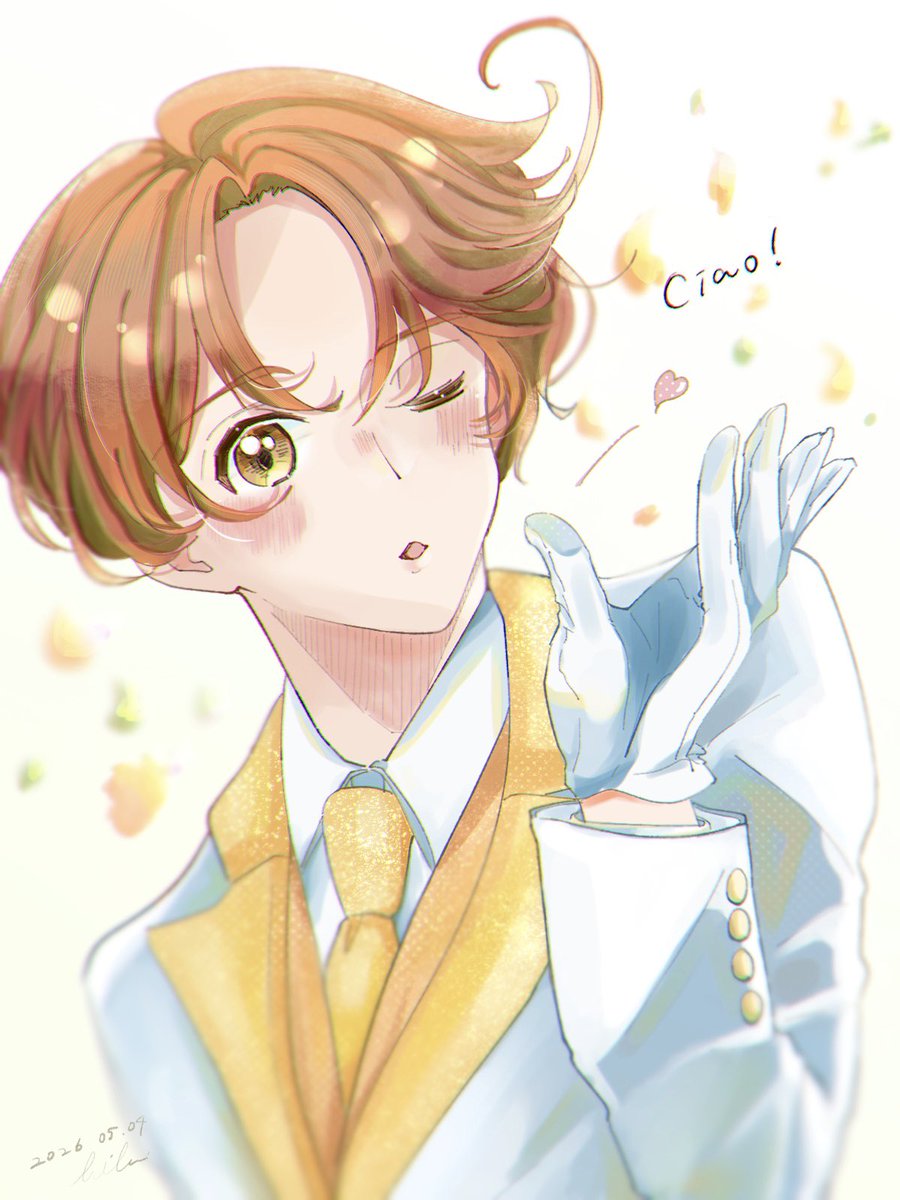 微糖 tweet media