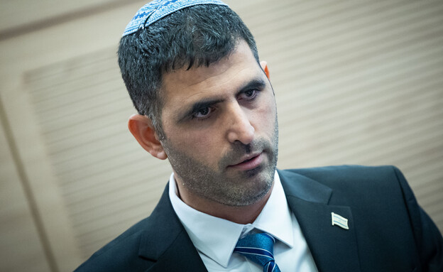 החדשות - N12 tweet media