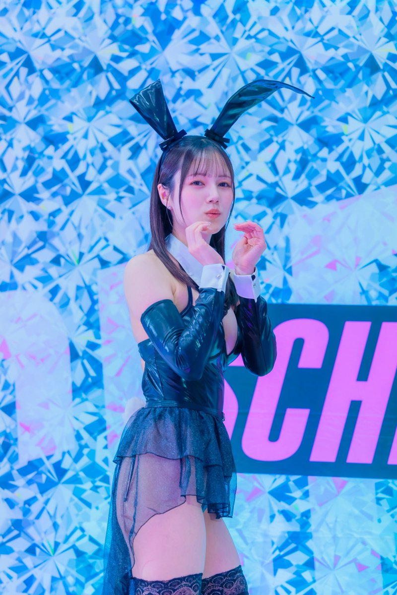 bvipqivd's tweet photo. 2026.4.29 #pharfaite_sc 
#涼森れむ さん(@remu19971203)
R5markⅡ
RF70-200mm F2.8 https://t.co/8qWN4st8xn